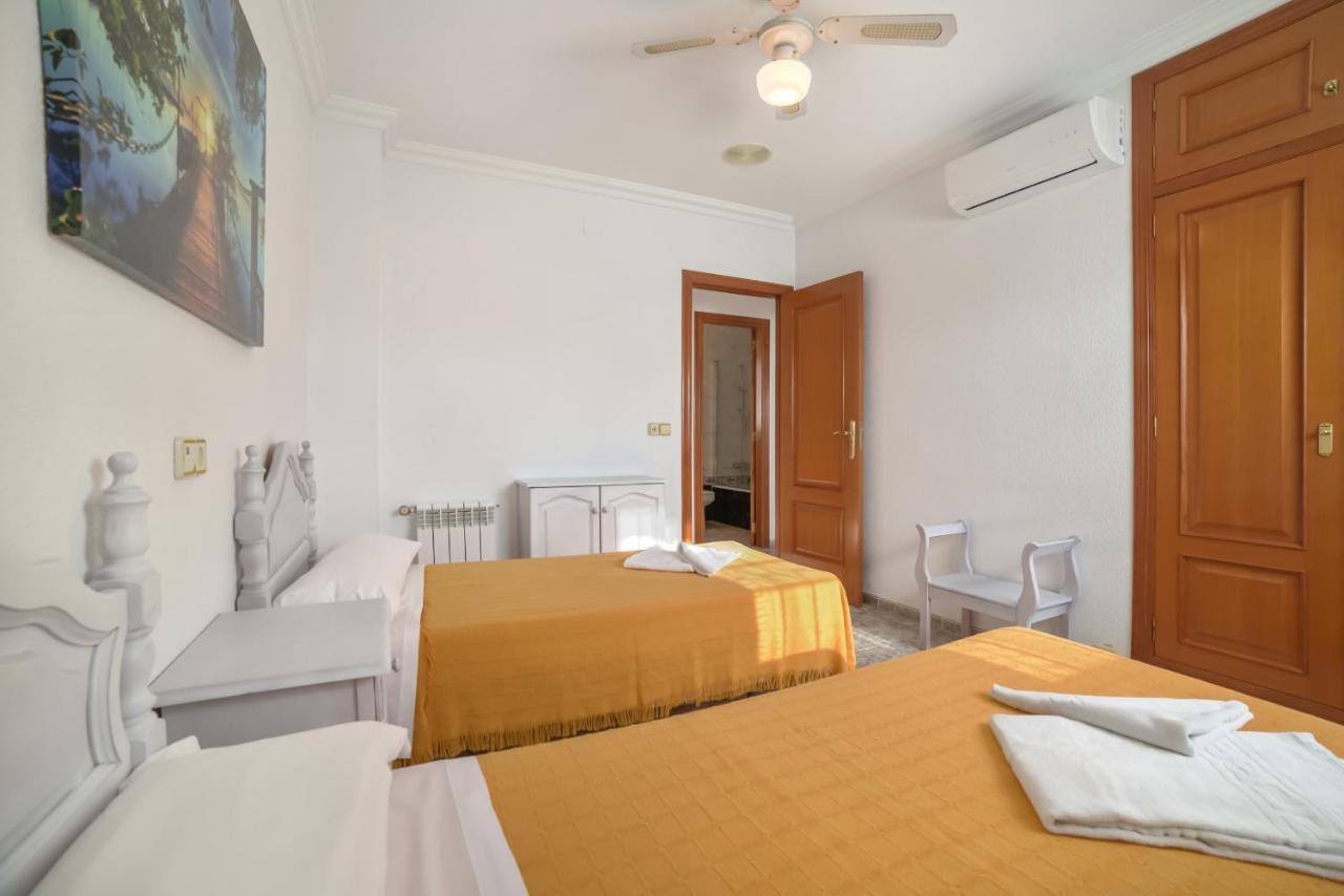 Villa Garrofer - Plusholidays Calpe Zewnętrze zdjęcie
